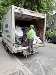 Professional Junk Removal Services in New Bedford, PA